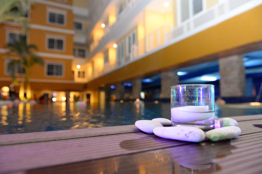 Sylvia Hotel Premier Kupang Kupang  Exterior foto