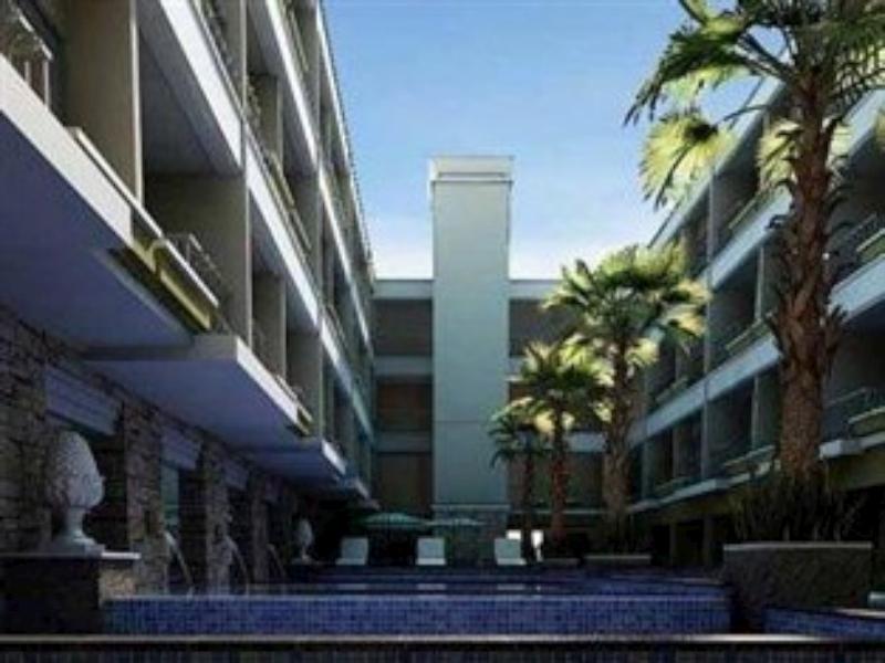 Sylvia Hotel Premier Kupang Kupang  Exterior foto