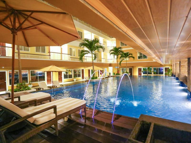 Sylvia Hotel Premier Kupang Kupang  Exterior foto